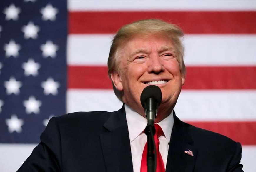 Cuộc đời và sự nghiệp chính trị của Donald Trump Cuộc đời và sự nghiệp chính trị của Donald Trump