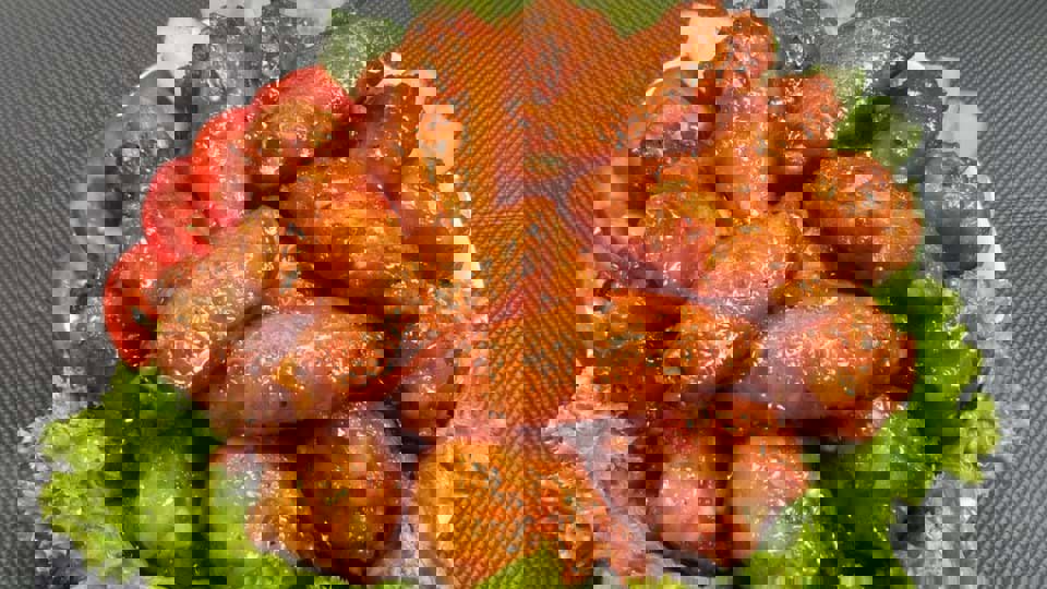 Cách làm món Gà chiên nước mắm thơm ngon, đậm đà