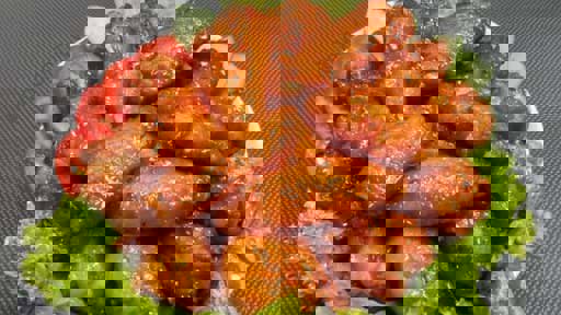 Cách làm món Gà chiên nước mắm thơm ngon, đậm đà Cách làm món Gà chiên nước mắm thơm ngon, đậm đà