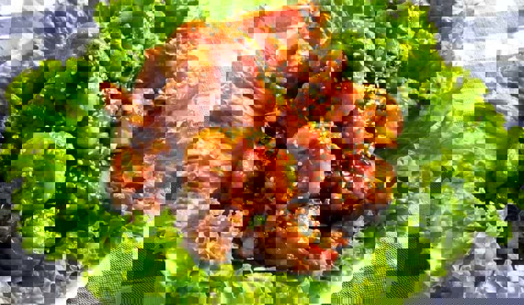 Cách làm món Gà sốt chua ngọt thơm ngon, đậm đà Cách làm món Gà sốt chua ngọt thơm ngon, đậm đà