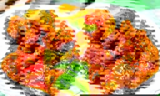 Cách làm món Gà xào chua ngọt thơm ngon, hấp dẫn Cách làm món Gà xào chua ngọt thơm ngon, hấp dẫn