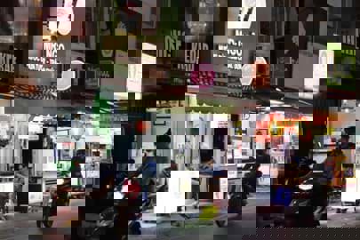 Tại Sao Phố Ẩm Thực Nguyễn Thượng Hiền Thất Bại?