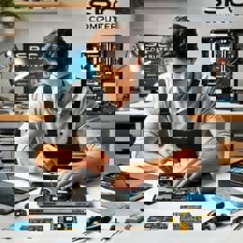 Giới thiệu Trung Tâm Máy Tính SPC – Dịch Vụ Tin Học Hàng Đầu Tại TP.HCM