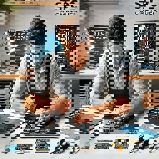 Giới thiệu Trung Tâm Máy Tính SPC – Dịch Vụ Tin Học Hàng Đầu Tại TP.HCM Giới thiệu Trung Tâm Máy Tính SPC – Dịch Vụ Tin Học Hàng Đầu Tại TP.HCM