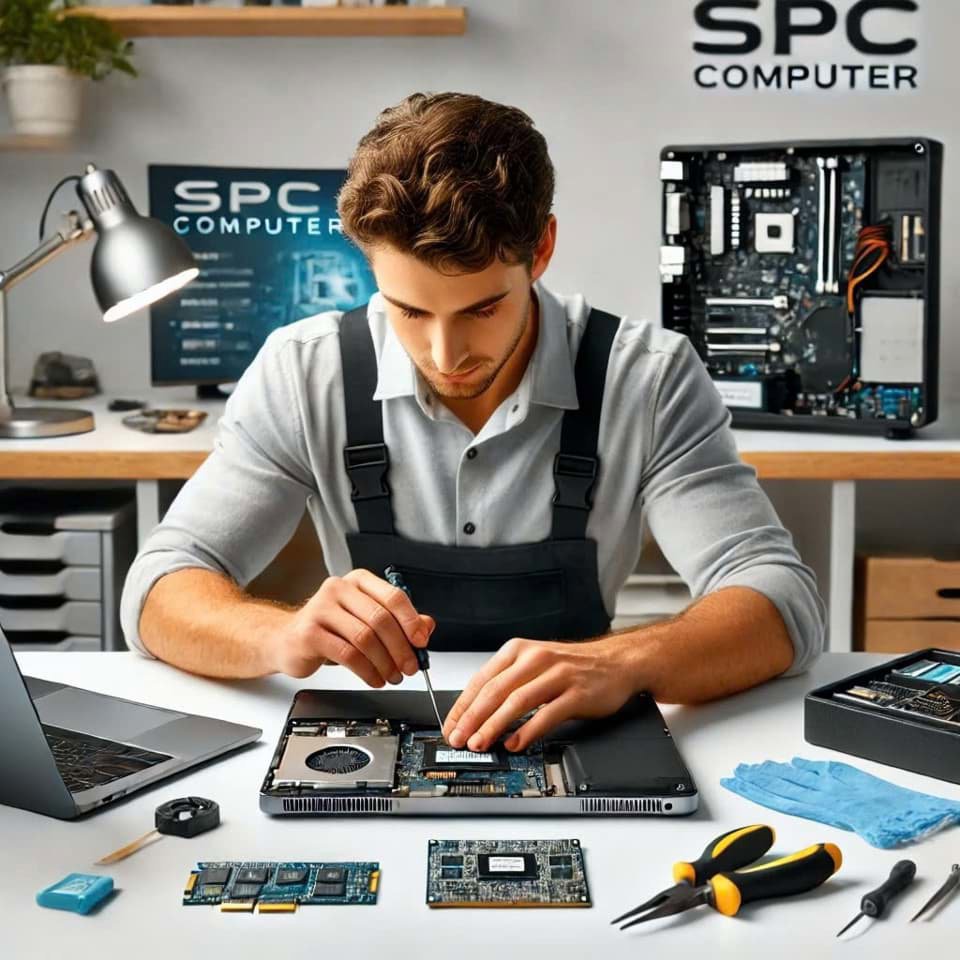Giới thiệu Trung Tâm Máy Tính SPC – Dịch Vụ Tin Học Hàng Đầu Tại TP.HCM Giới thiệu Trung Tâm Máy Tính SPC – Dịch Vụ Tin Học Hàng Đầu Tại TP.HCM