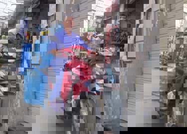 Câu chuyện của anh Nguyễn Nam: Hành trình từ Đồng Nai đến sự nghiệp bền vững cùng iWater