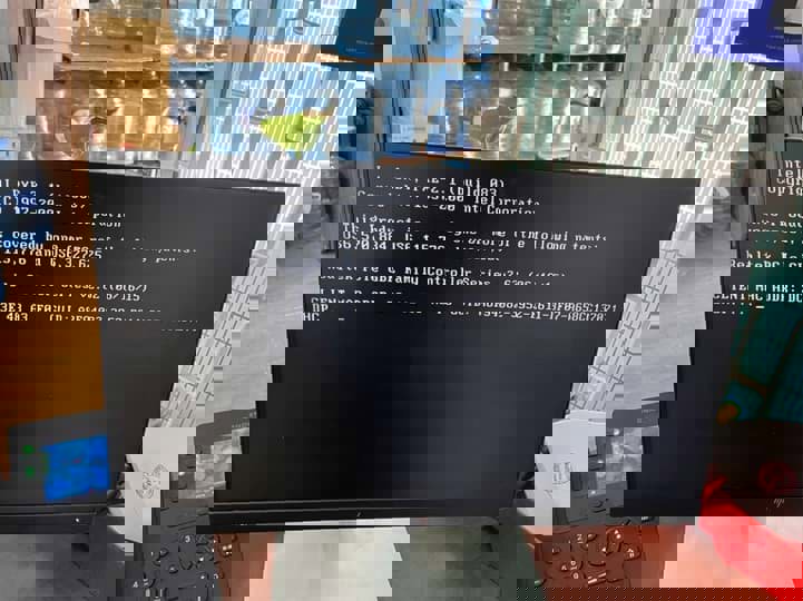 Chuẩn đoán những lỗi máy tính gặp sự cố khi khởi động không lên