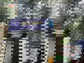 Đại lý giao nước iwater quận 2