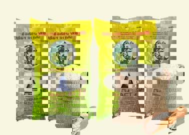 Tìm hiểu Gạo ST25 là một loại gạo nổi tiếng của Việt Nam