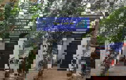 Đại lý giao nước phường an phú quận 2 - 57 đường số 31D, phường an phú, thủ đức