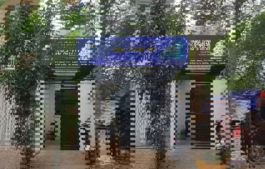 Đại lý giao nước phường an phú quận 2 - 57 đường số 31D, phường an phú, thủ đức