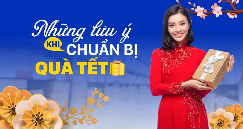 Văn hóa tặng quà Tết có từ khi nào? Văn hóa tặng quà Tết có từ khi nào?