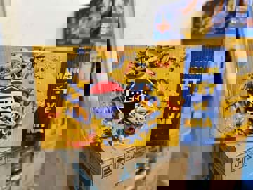 Pepsi Tết 2025 – Đánh Thức Mùa Xuân, Sống Trọn Niềm Vui Tết