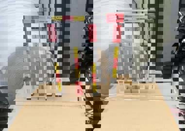 Phân phối Ribbon Fullmark chính hãng tại Việt Nam - Công ty HUY THUẬN