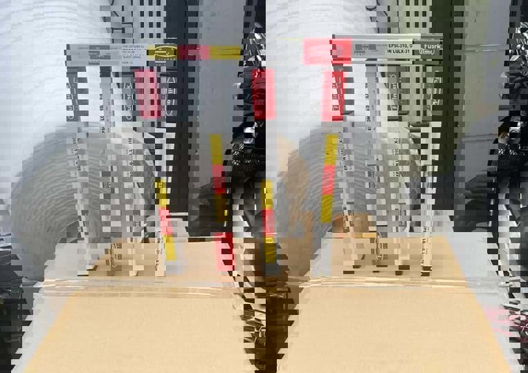 Phân phối Ribbon Fullmark chính hãng tại Việt Nam - Công ty HUY THUẬN