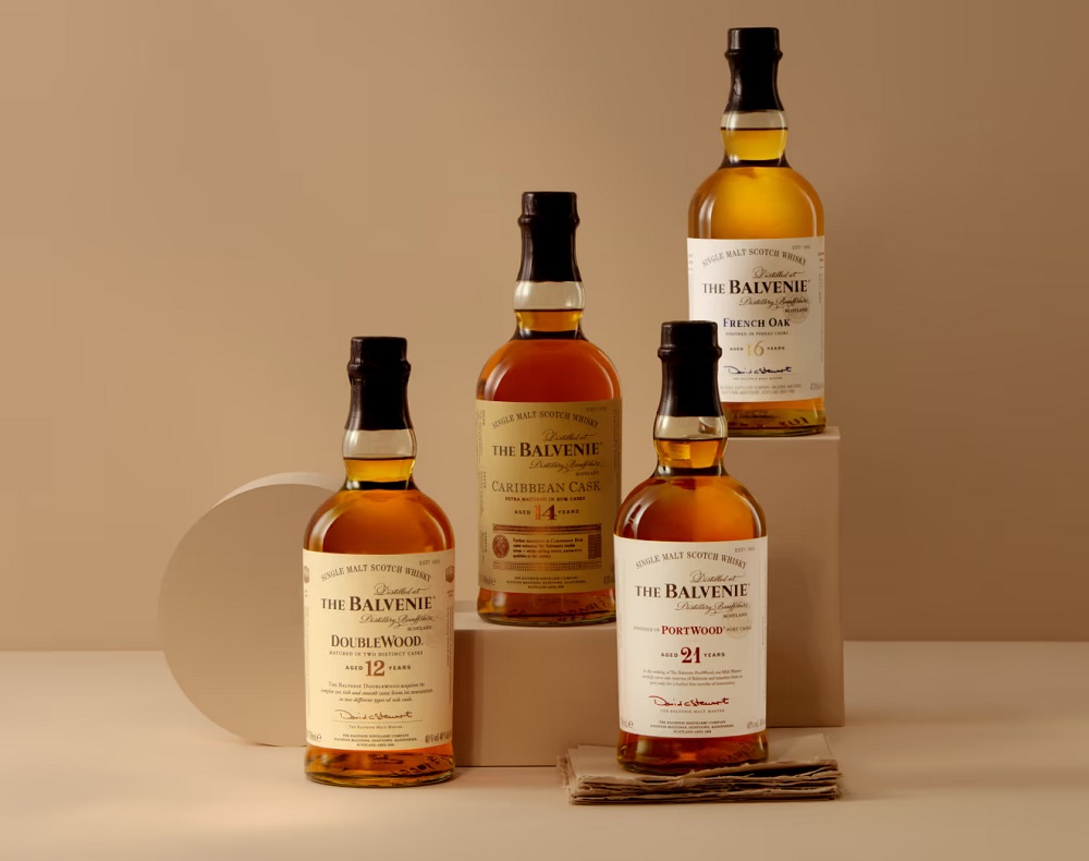 The Balvenie – Biểu Tượng Của Nghệ Thuật Whisky Thủ Công