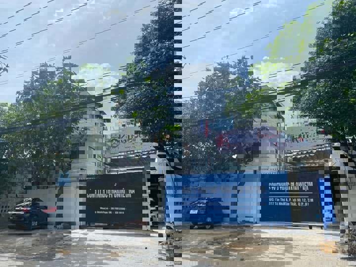 Công ty TNHH Thực phẩm Okini Việt Nam – Mang Tinh Hoa Ẩm Thực Nhật Bản Đến Việt Nam