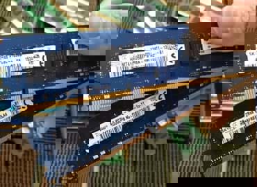 Thanh lý ram máy tính - cơ hội mua sắm với giá tốt nhất!