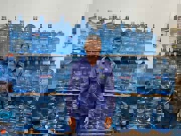 Tấm gương lao động miệt mài: Câu chuyện anh Lưu Văn Hùng