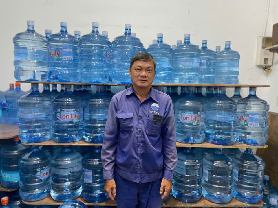 Tấm gương lao động miệt mài: Câu chuyện anh Lưu Văn Hùng Tấm gương lao động miệt mài: Câu chuyện anh Lưu Văn Hùng