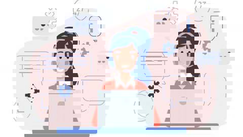 Giả danh khách hàng để thu thập thông tin đối thủ: Hợp lý hay không?