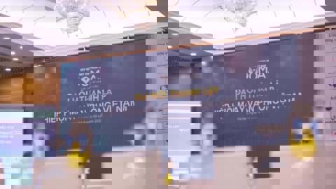 Tổng quan về Hiệp hội Máy Văn phòng Việt Nam (VOMA)