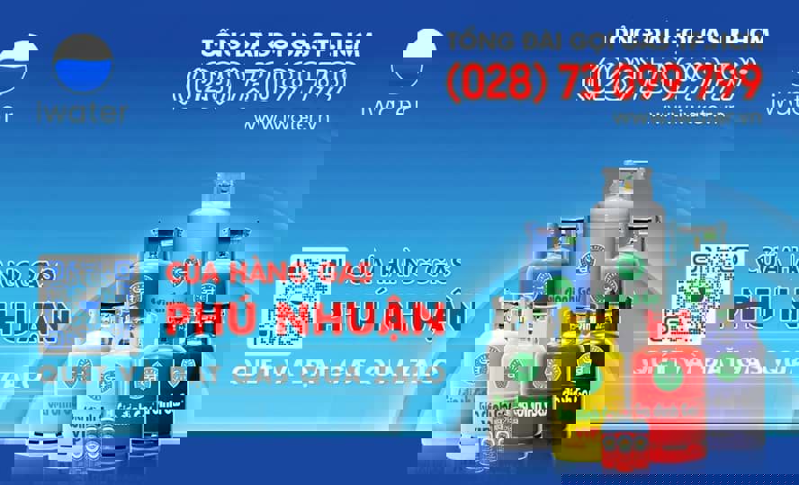 Báo giá gas Bình Minh tháng 12 năm 2024