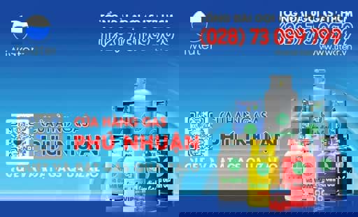 Báo giá gas Bình Minh tháng 12 năm 2024 Báo giá gas Bình Minh tháng 12 năm 2024