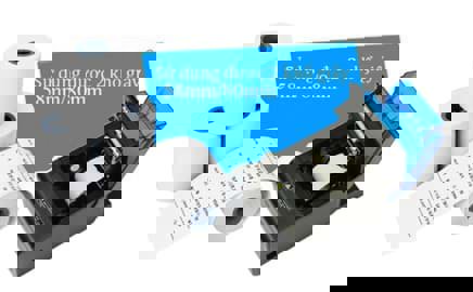 Những lĩnh vực nào có thể ứng dụng máy in Xprinter XP-C300H?