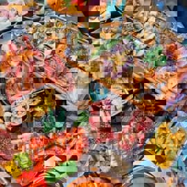 Lễ Seoul - Khám Phá Văn Hóa Hàn Quốc Độc Đáo Ngay Tại Việt Nam