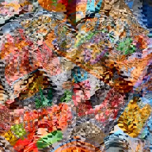 Lễ Seoul - Khám Phá Văn Hóa Hàn Quốc Độc Đáo Ngay Tại Việt Nam Lễ Seoul - Khám Phá Văn Hóa Hàn Quốc Độc Đáo Ngay Tại Việt Nam