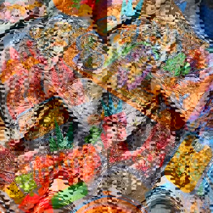 Lễ Seoul - Khám Phá Văn Hóa Hàn Quốc Độc Đáo Ngay Tại Việt Nam Lễ Seoul - Khám Phá Văn Hóa Hàn Quốc Độc Đáo Ngay Tại Việt Nam