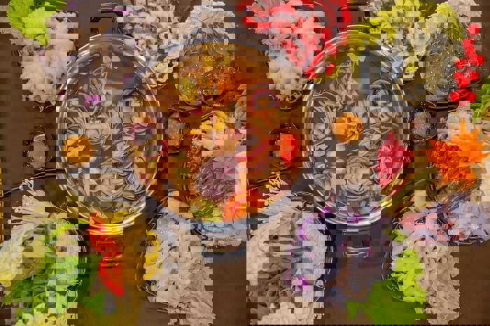 Thái BBQ Buffet - Trải Nghiệm Ẩm Thực Thái Lan Đỉnh Cao Thái BBQ Buffet - Trải Nghiệm Ẩm Thực Thái Lan Đỉnh Cao