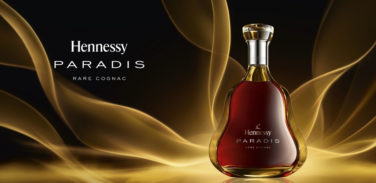 Hennessy Paradis là một dòng cognac cao cấp từ nhà sản xuất Hennessy