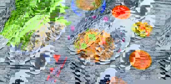 Hủ Tiếu 10 Đoàn – Chất Lượng Từ Từng Sợi Hủ Tiếu!