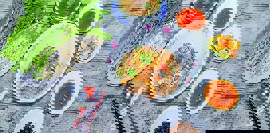 Hủ Tiếu 10 Đoàn – Chất Lượng Từ Từng Sợi Hủ Tiếu!