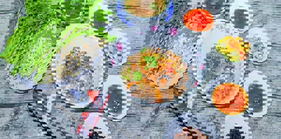 Hủ Tiếu 10 Đoàn – Chất Lượng Từ Từng Sợi Hủ Tiếu! Hủ Tiếu 10 Đoàn – Chất Lượng Từ Từng Sợi Hủ Tiếu!