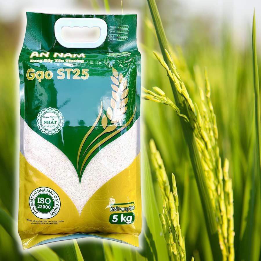 Gạo An Nam – Lựa chọn hoàn hảo cho bữa cơm Việt Gạo An Nam – Lựa chọn hoàn hảo cho bữa cơm Việt