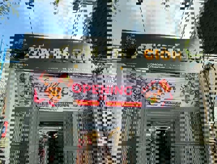 Quán Cơm Thố Giòn – Quán Cơm Ngon, Đậm Vị Gia Đình Tại Phú Nhuận