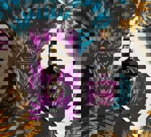 Royal Salute 21 Year Old Harris Reed Edition: Món quà Tết đẳng cấp cho sếp