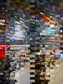 Cơm Tấm Thành Râu – Hương Vị Truyền Thống Của Sài Gòn