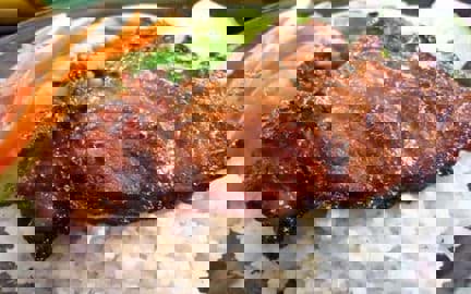 Top Những Quán Cơm Nổi Tiếng Tại Phú Nhuận, TP.HCM