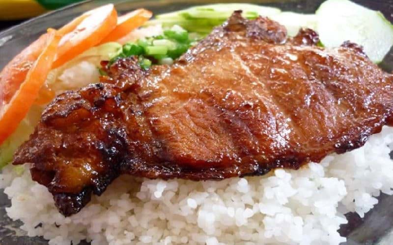Top Những Quán Cơm Nổi Tiếng Tại Phú Nhuận, TP.HCM Top Những Quán Cơm Nổi Tiếng Tại Phú Nhuận, TP.HCM