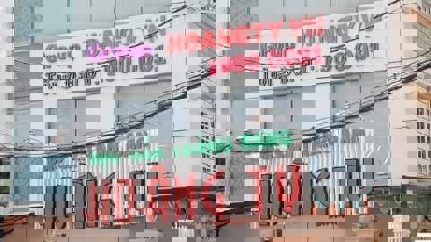 Top Những Nhà Hàng và Quán Ăn Gia Đình Tại Quận Phú Nhuận