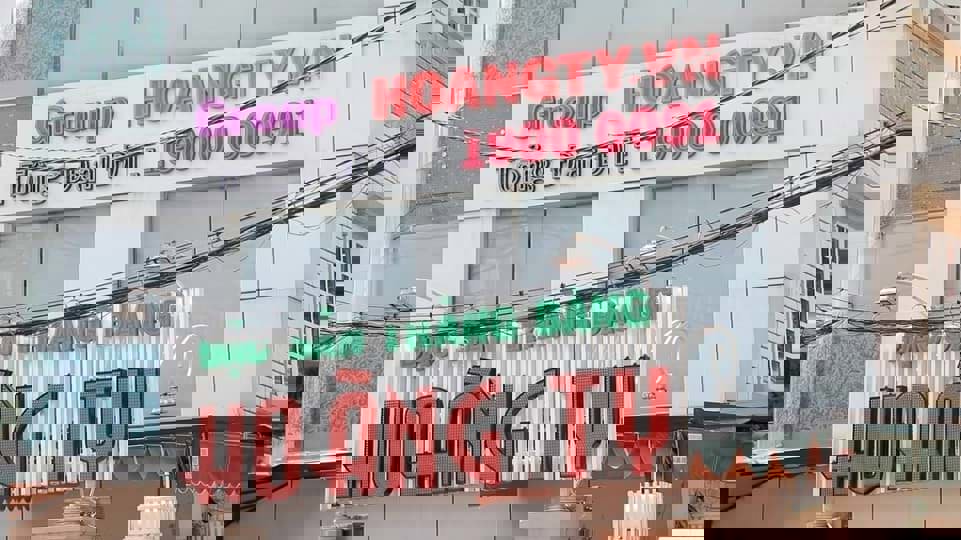 Top Những Nhà Hàng và Quán Ăn Gia Đình Tại Quận Phú Nhuận