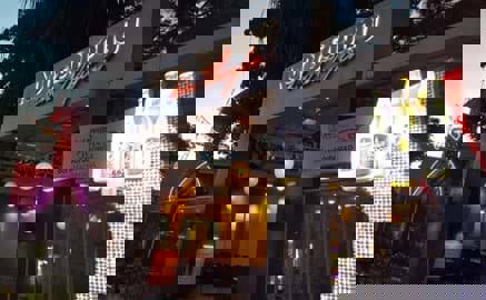 Danh sách các nhà hàng nổi bật trong khu vực Quận Phú Nhuận