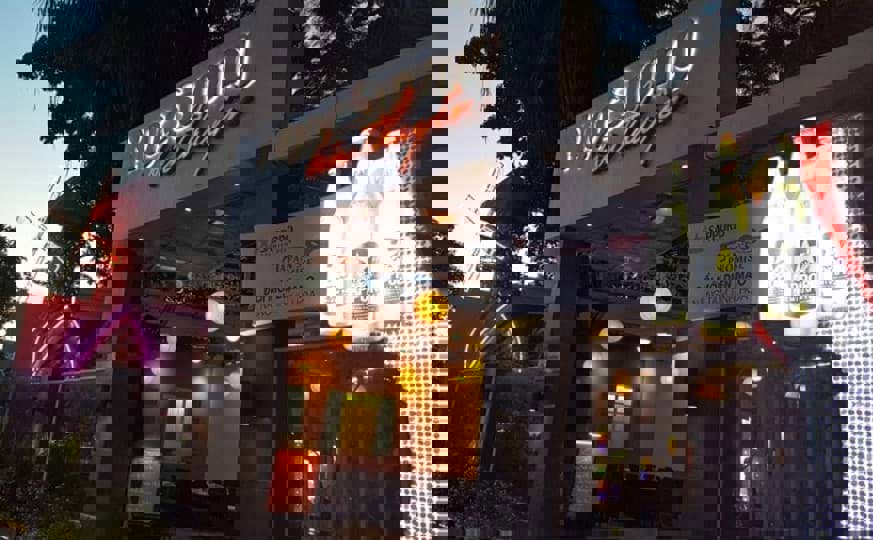 Danh sách các nhà hàng nổi bật trong khu vực Quận Phú Nhuận