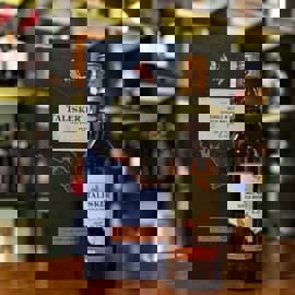 Talisker 25 Year Old: Món quà tặng sinh nhật ý nghĩa cho bạn thân