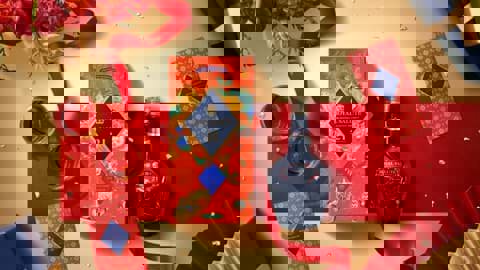 Royal Salute 21 Limited Edition Lunar New Year – Món Quà Tri Ân Khách Hàng Đẳng Cấp Cuối Năm