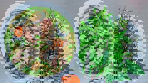 Khám Phá Các Quán Phở Ngon Nổi Tiếng Tại Quận Phú Nhuận